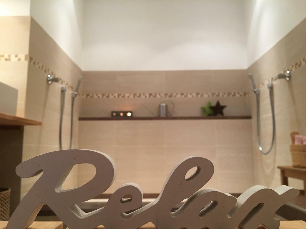 Sonnhof Apartman Trodena Kültér fotó